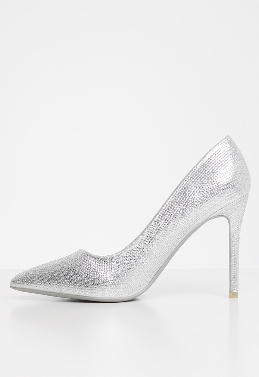 Madison® - Samara court - silver