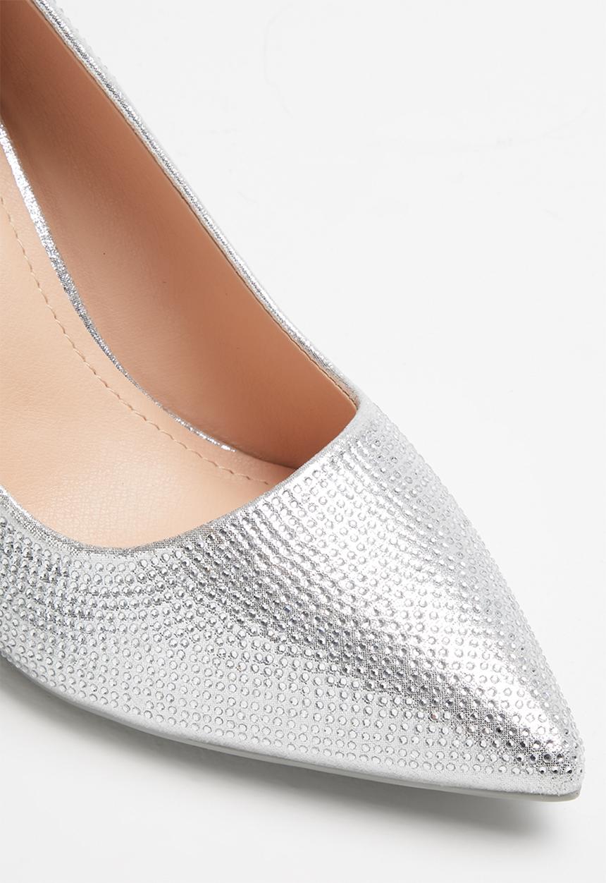 Madison® - Samara court - silver