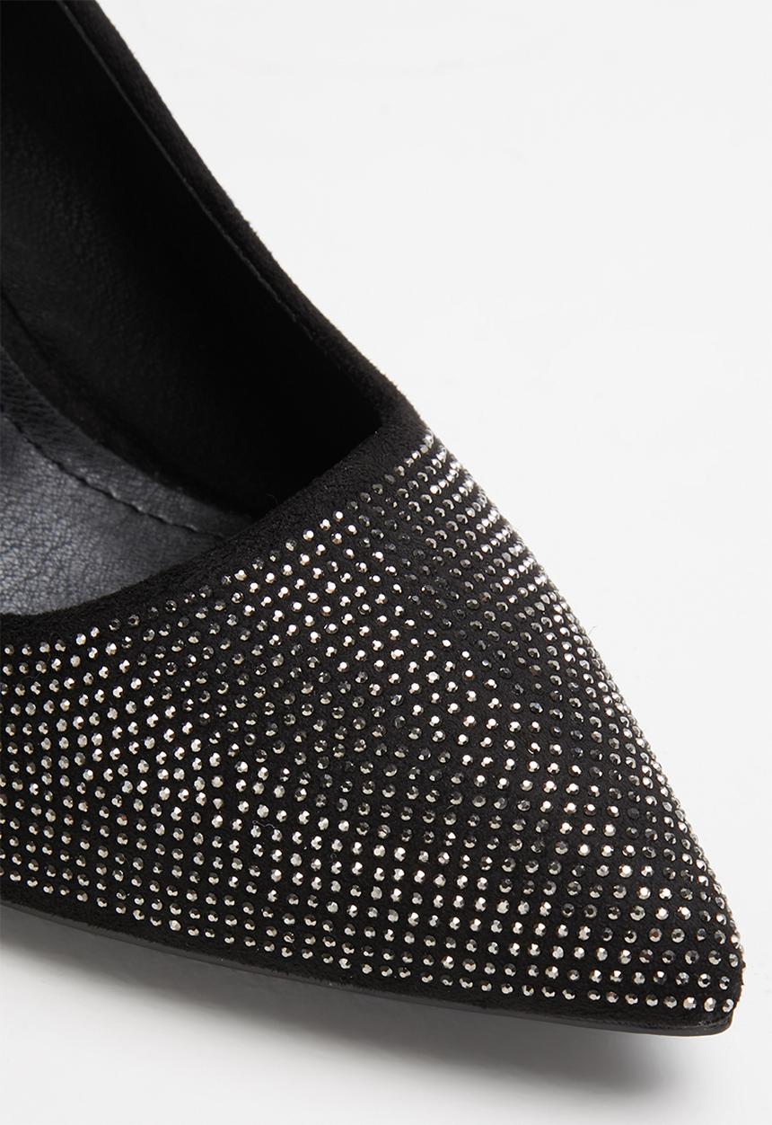Madison® - Samara court - black