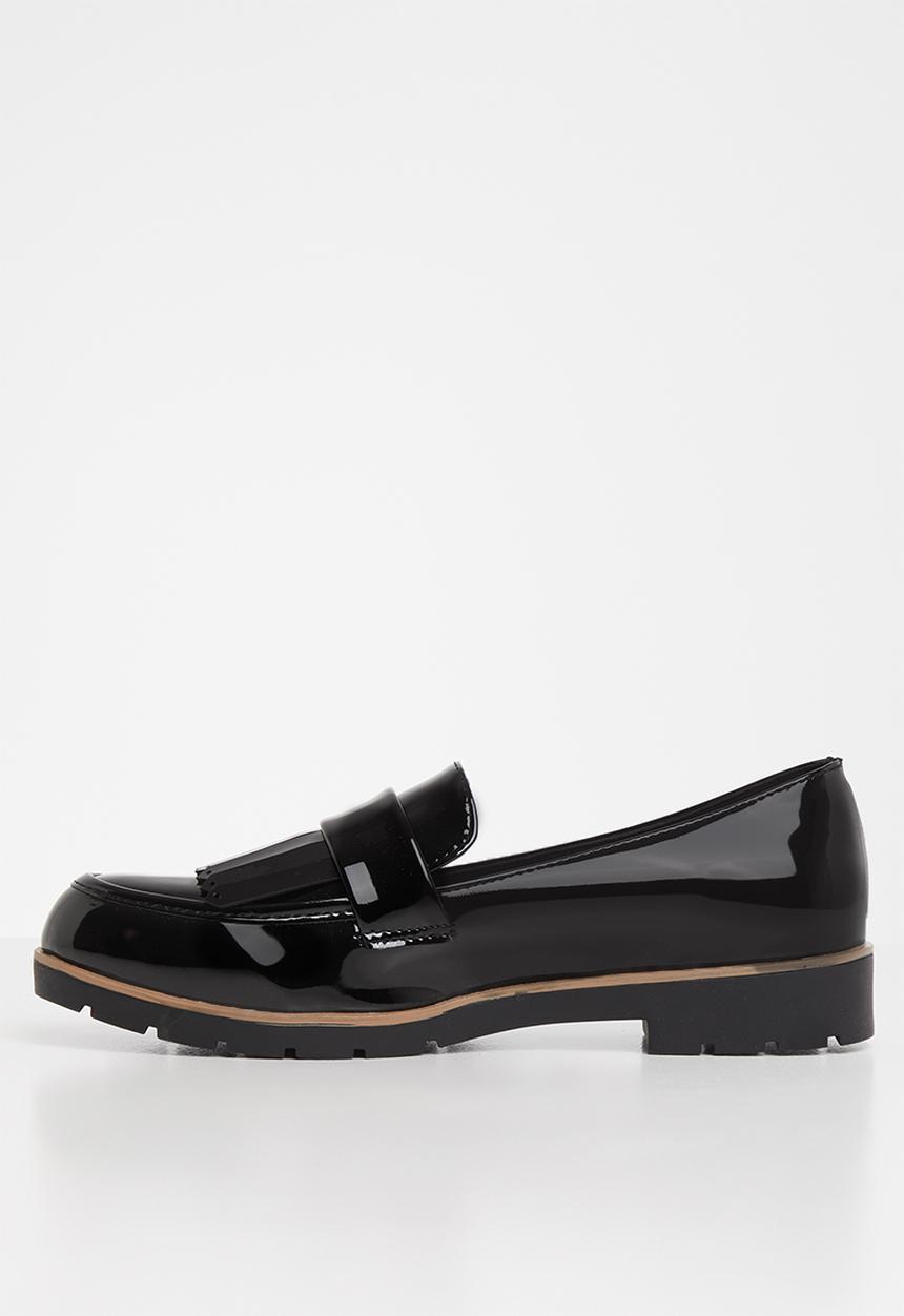 Madison® - Abella brogue - black