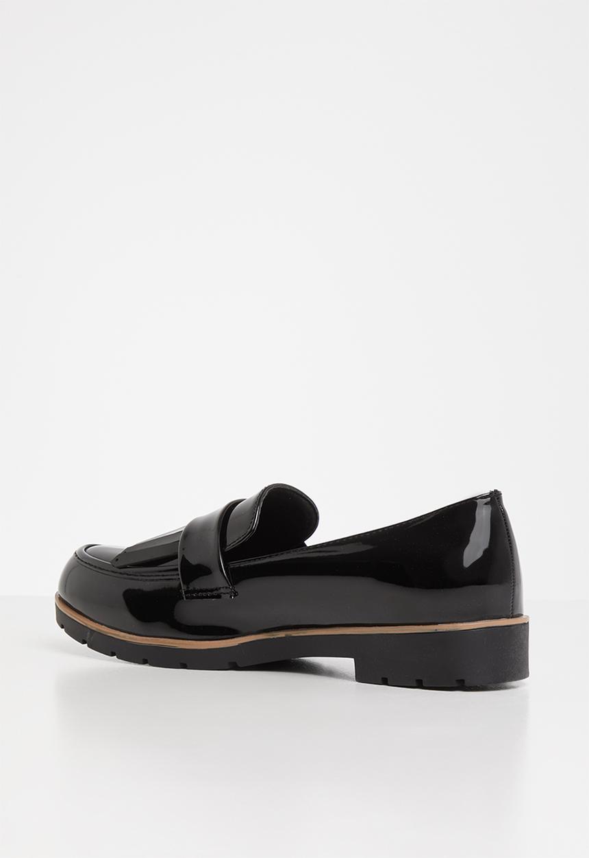 Madison® - Abella brogue - black