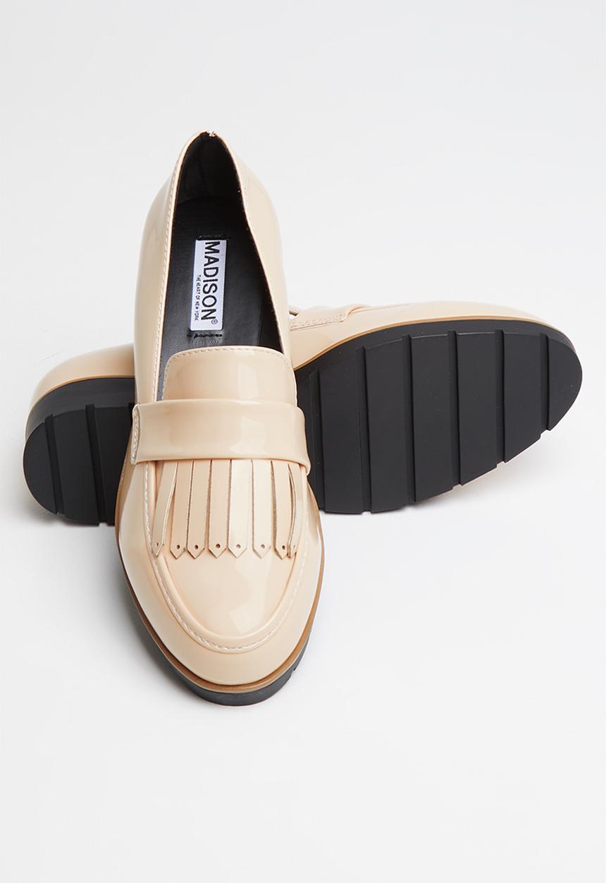 Madison® - Abella brogue - neutral 