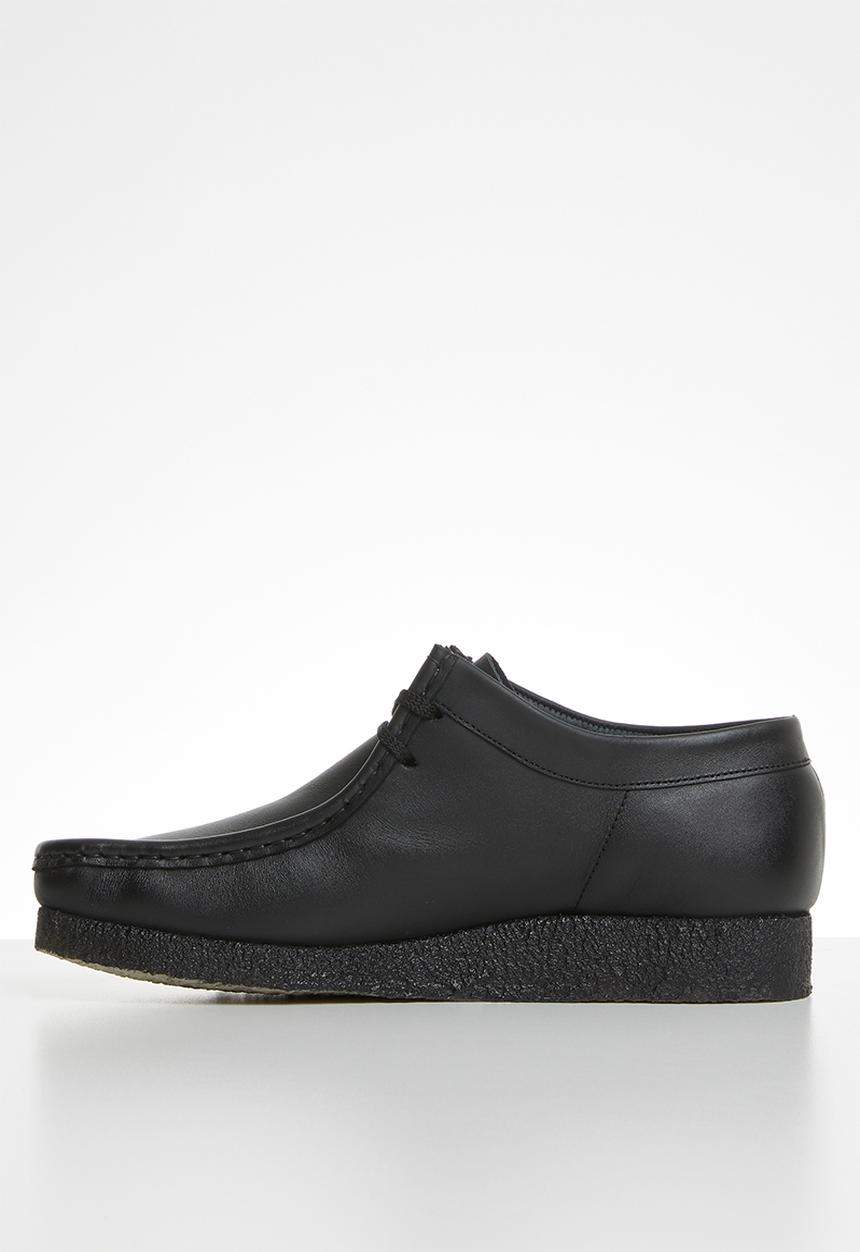 Grasshoppers - Casual moccasin - black 