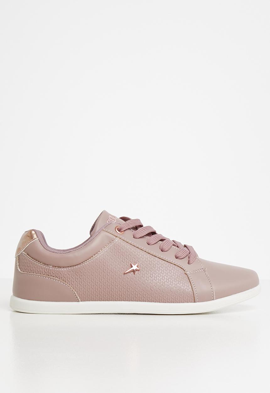 SOVIET - L heidi - smokey rose