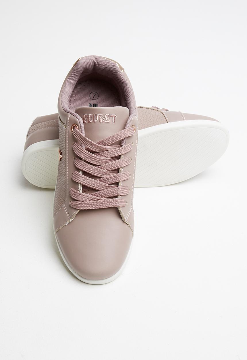 SOVIET - L heidi - smokey rose