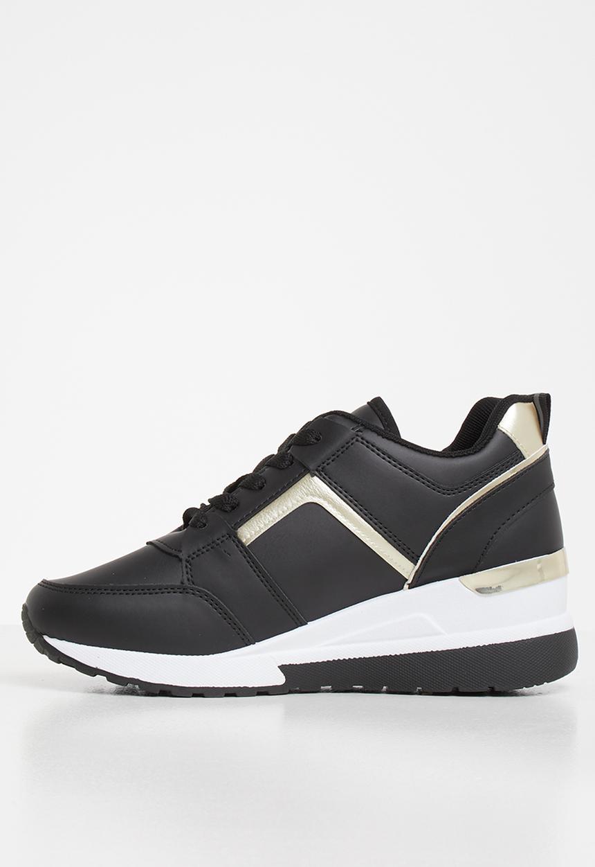 SOVIET - L odin - black & gold