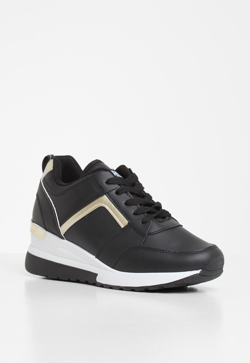 SOVIET - L odin - black & gold