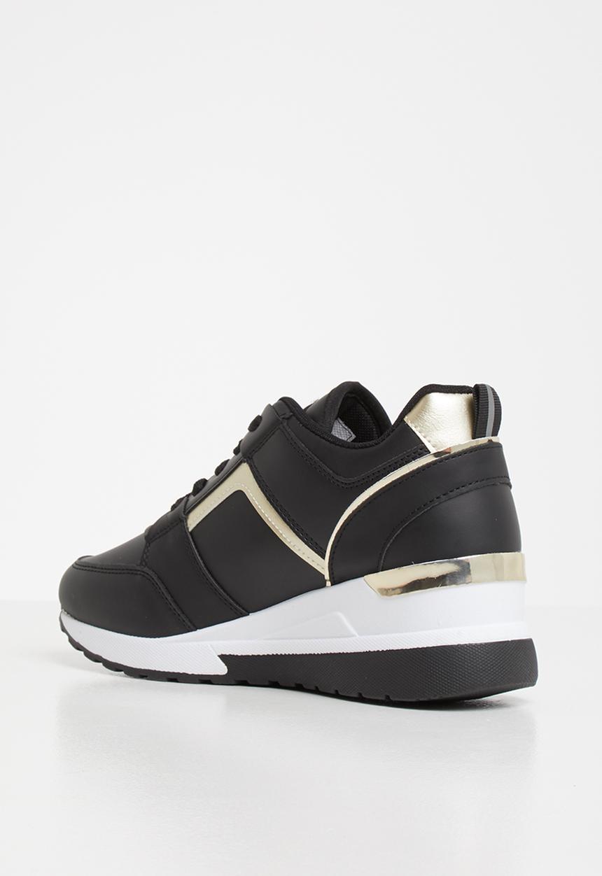 SOVIET - L odin - black & gold