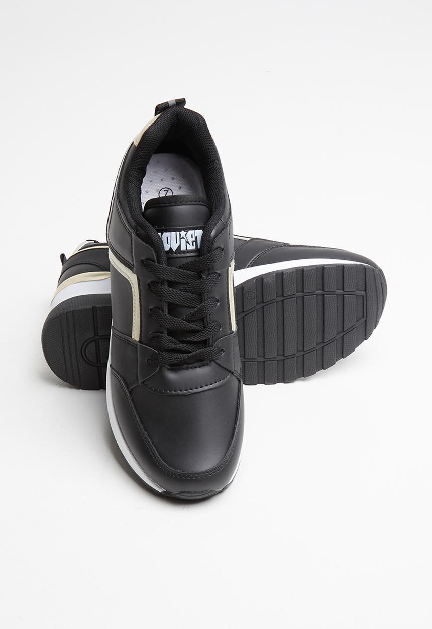 SOVIET - L odin - black & gold
