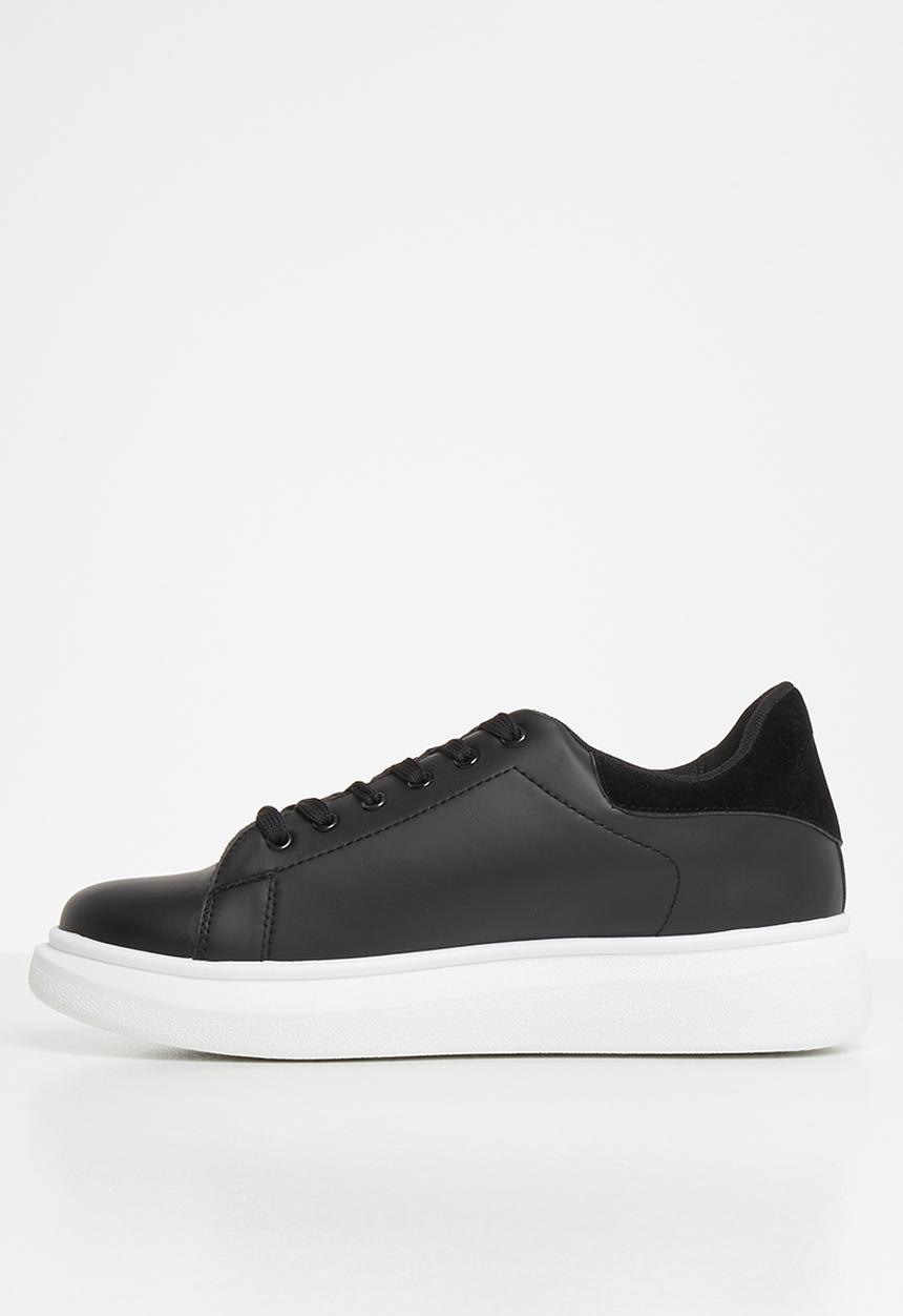 SOVIET - L pepper - black