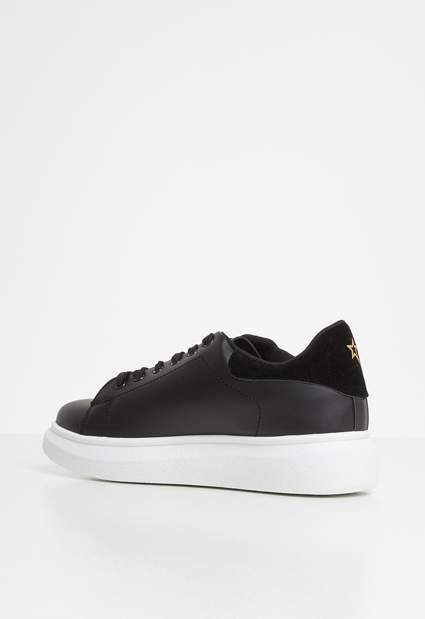 SOVIET - L pepper - black