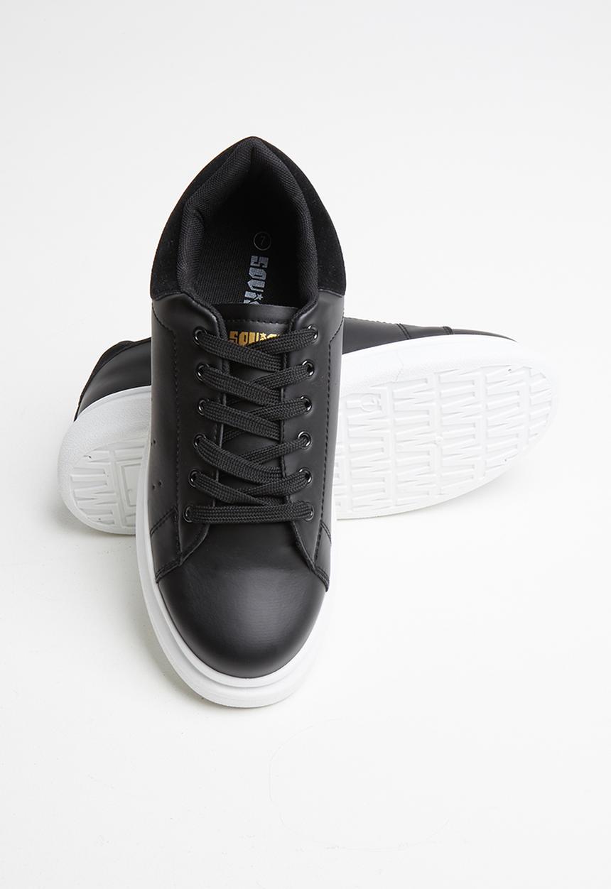 SOVIET - L pepper - black
