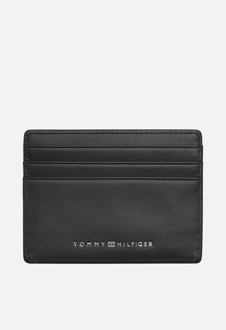 Tommy Hilfiger - Business credit card holder - black
