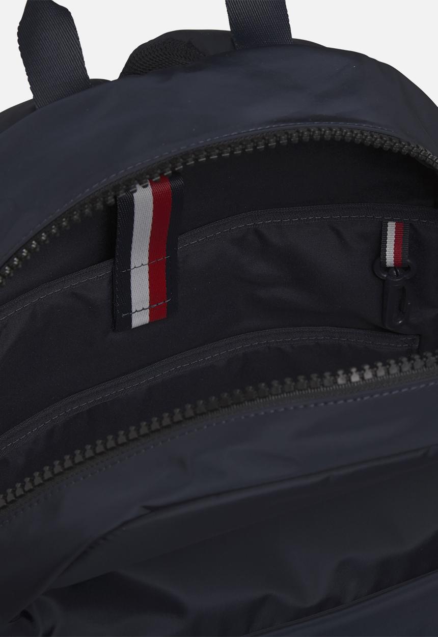 Tommy Hilfiger - Tommy backpack - navy