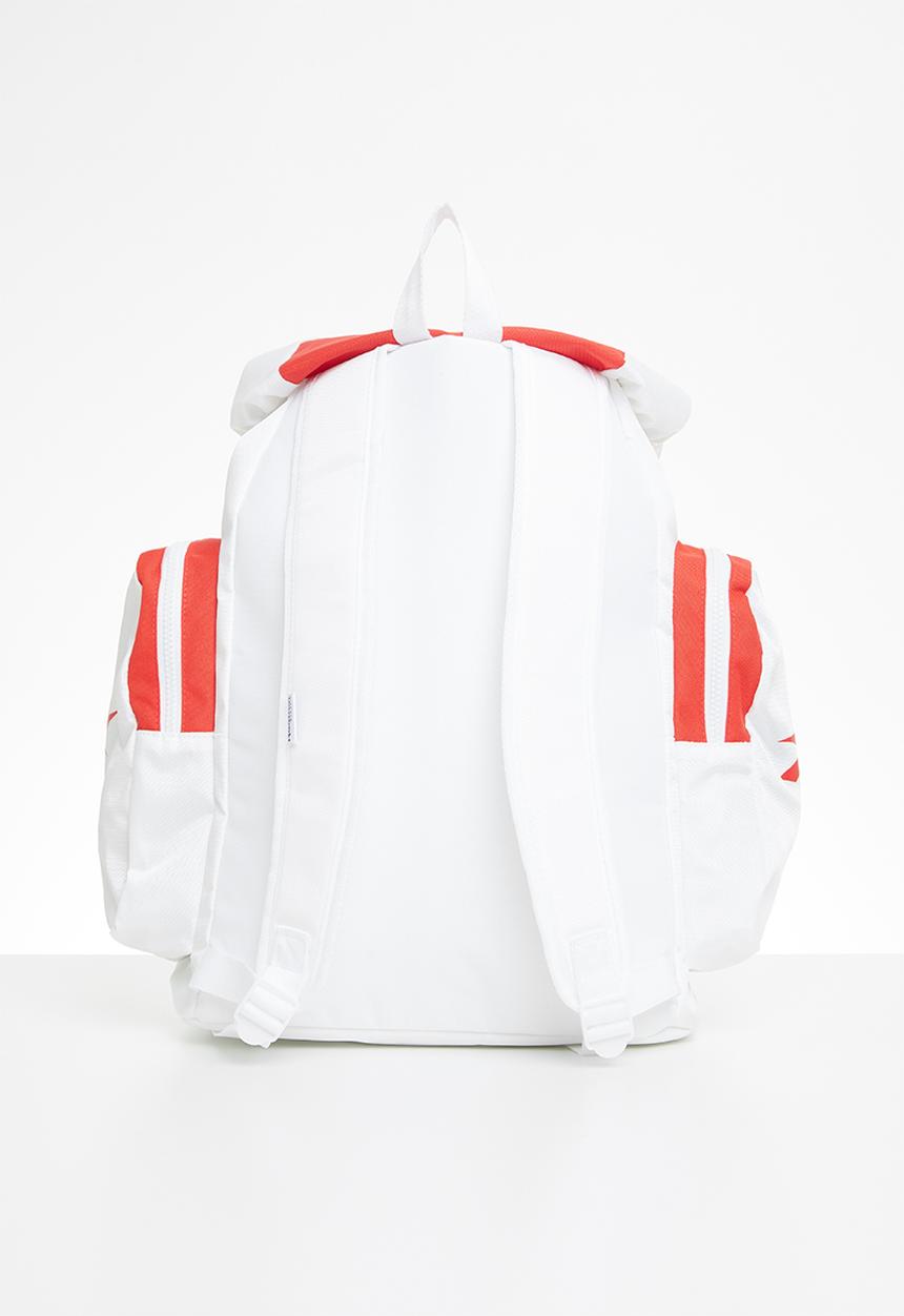 Reebok - Classic archive bp - white