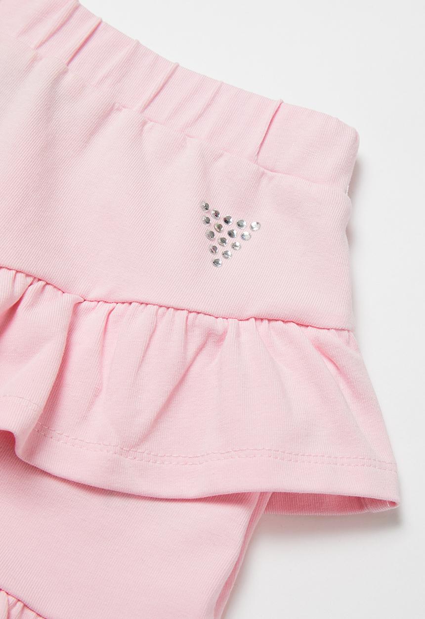 GUESS - Active skirt - pink