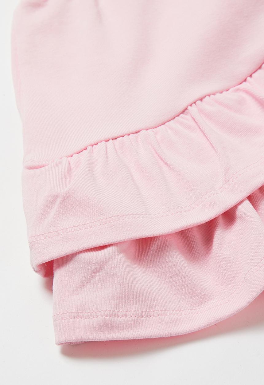 GUESS - Active skirt - pink