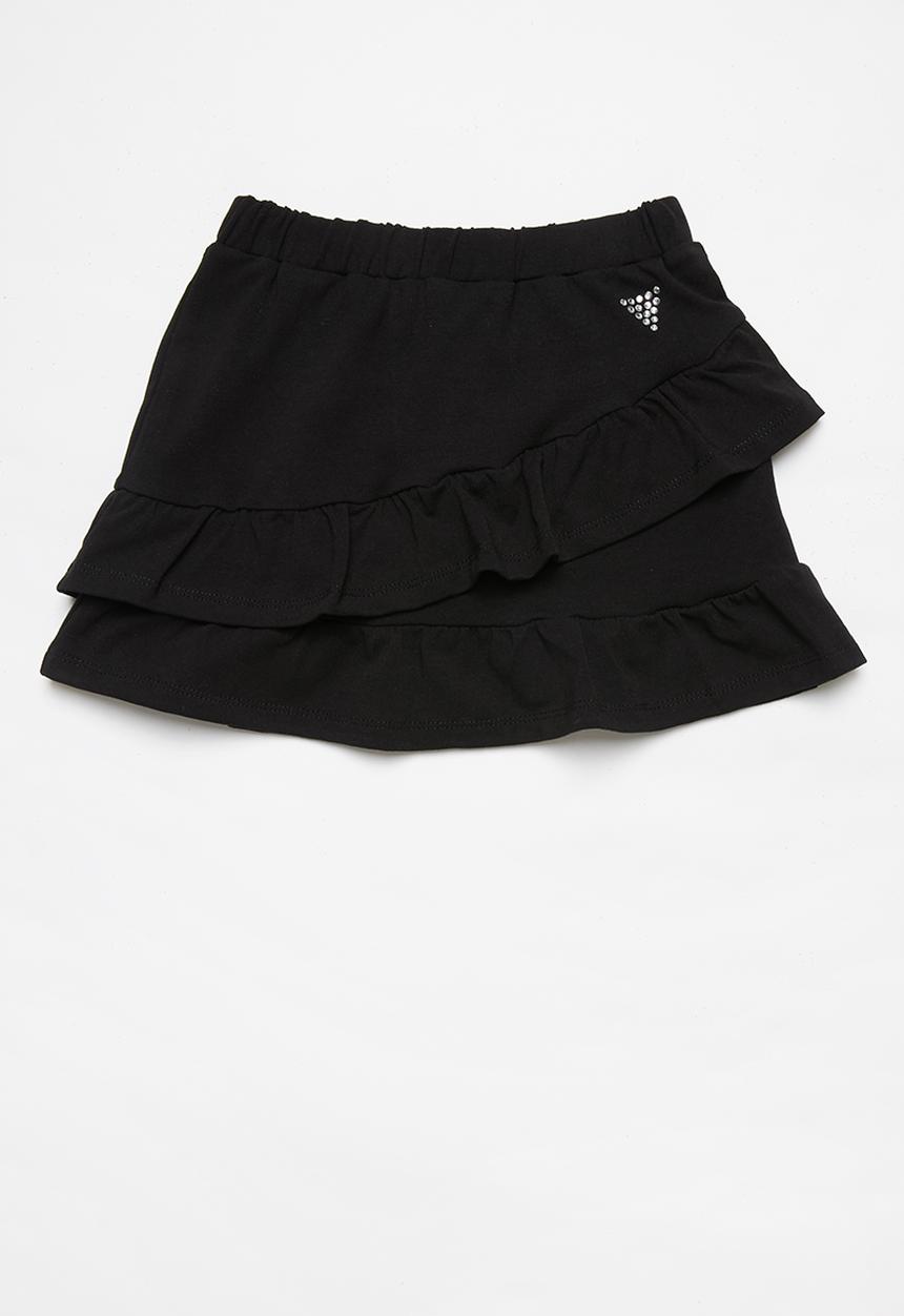 GUESS - Active skirt - black