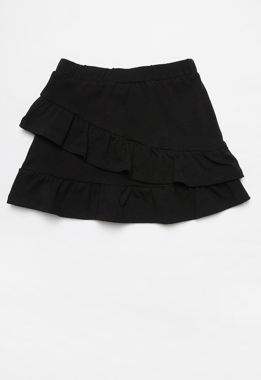 GUESS - Active skirt - black
