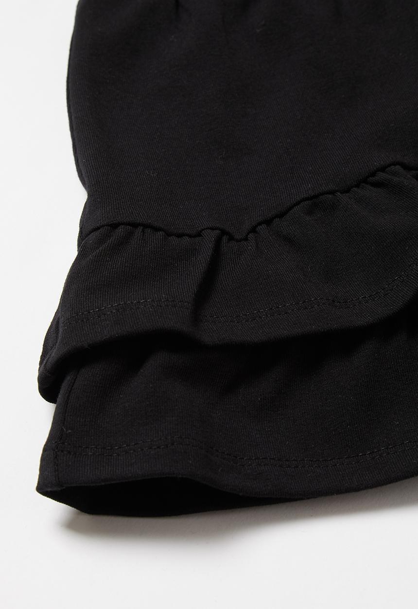 GUESS - Active skirt - black