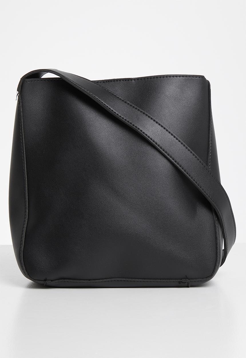Superbalist - Marlo shopper - black
