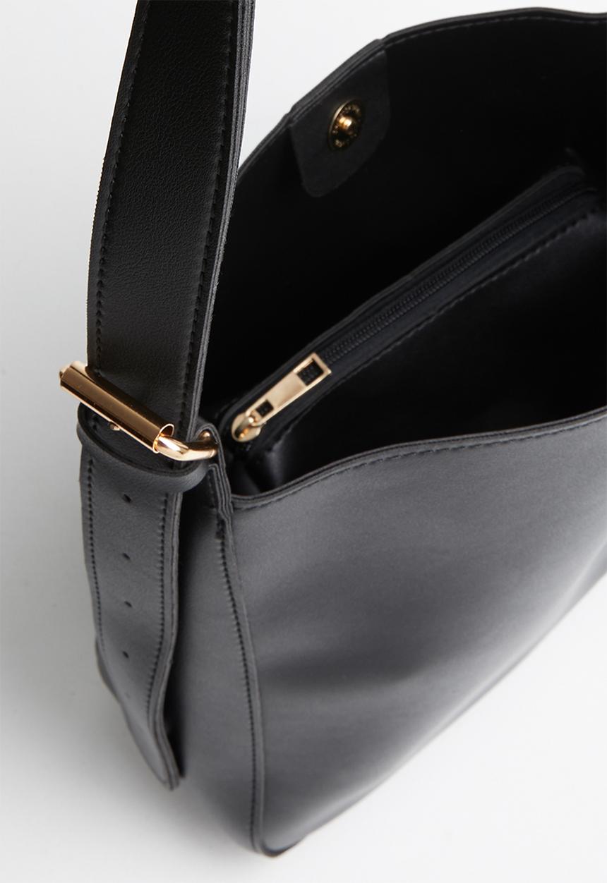 Superbalist - Marlo shopper - black