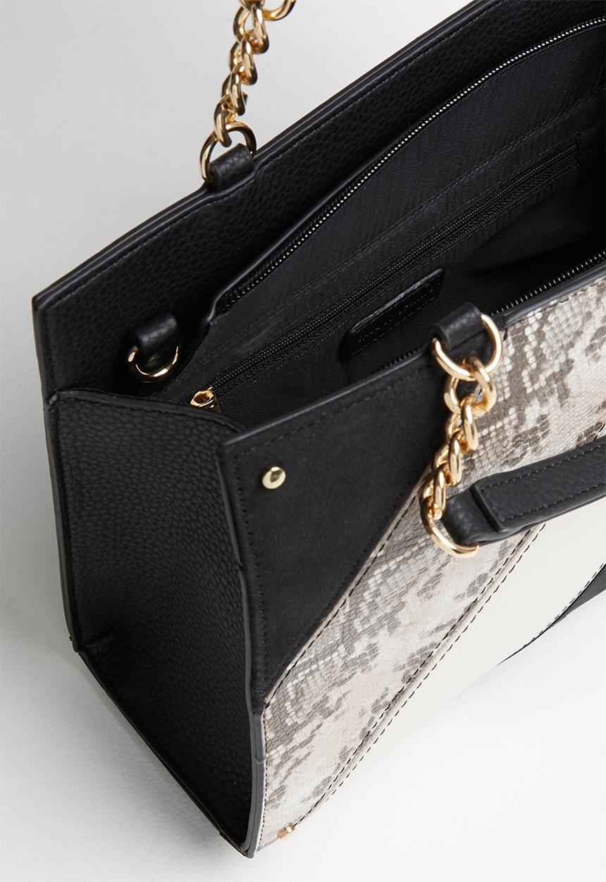 Call It Spring - Prettypunkk - black