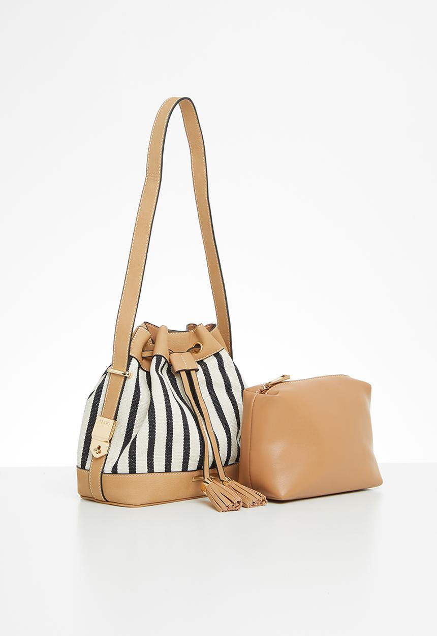 ALDO - Rhodes - other beige