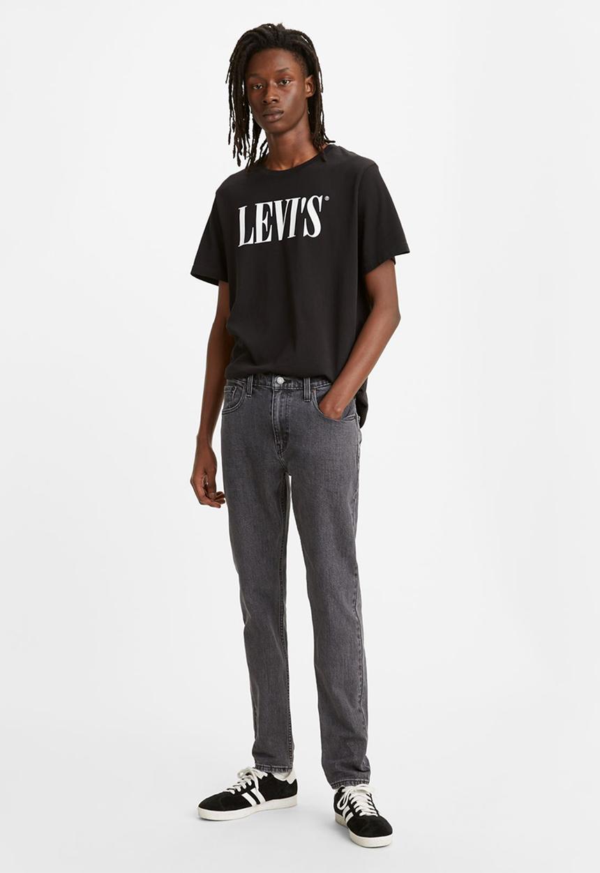 Levi’s® - 512 slim taper farfar away adv - black