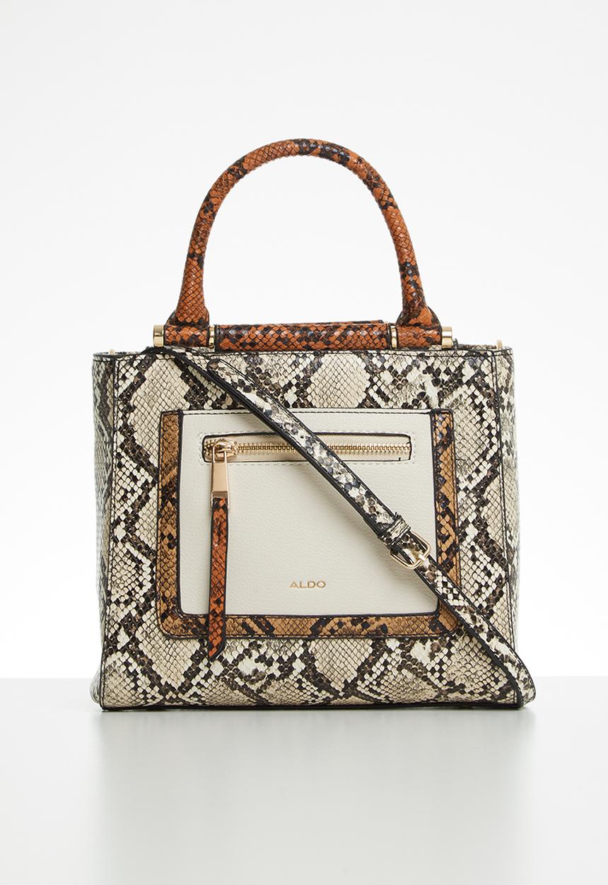 ALDO - Elrozema - brown snake