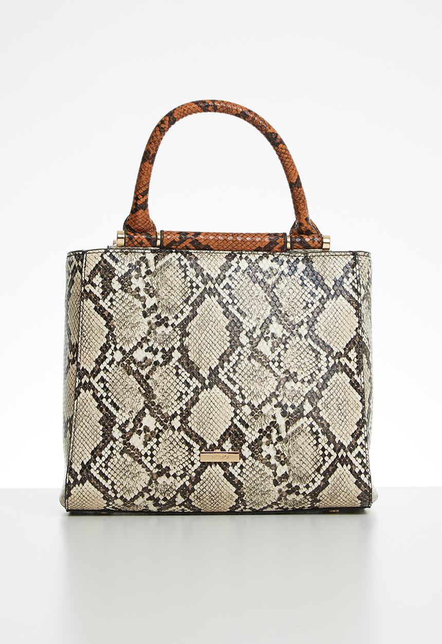 ALDO - Elrozema - brown snake