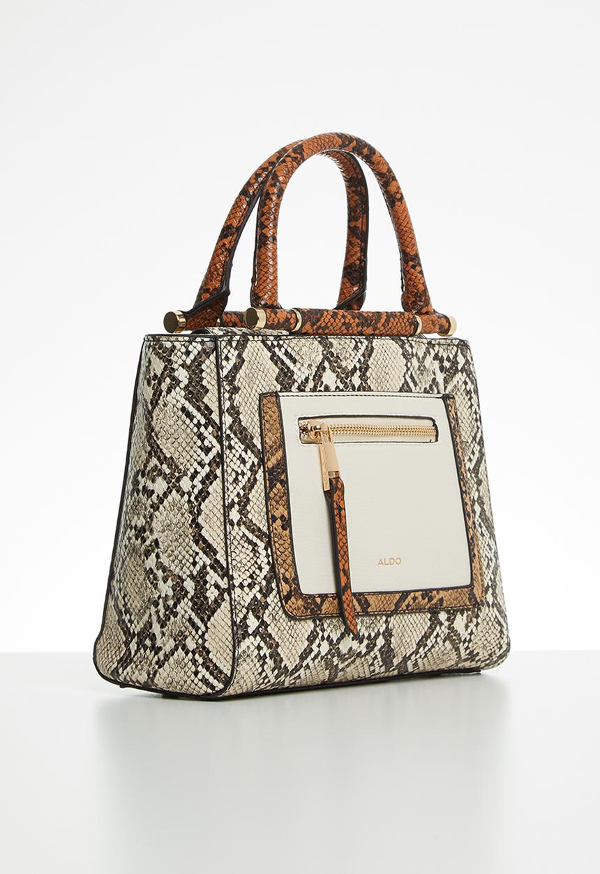 ALDO - Elrozema - brown snake