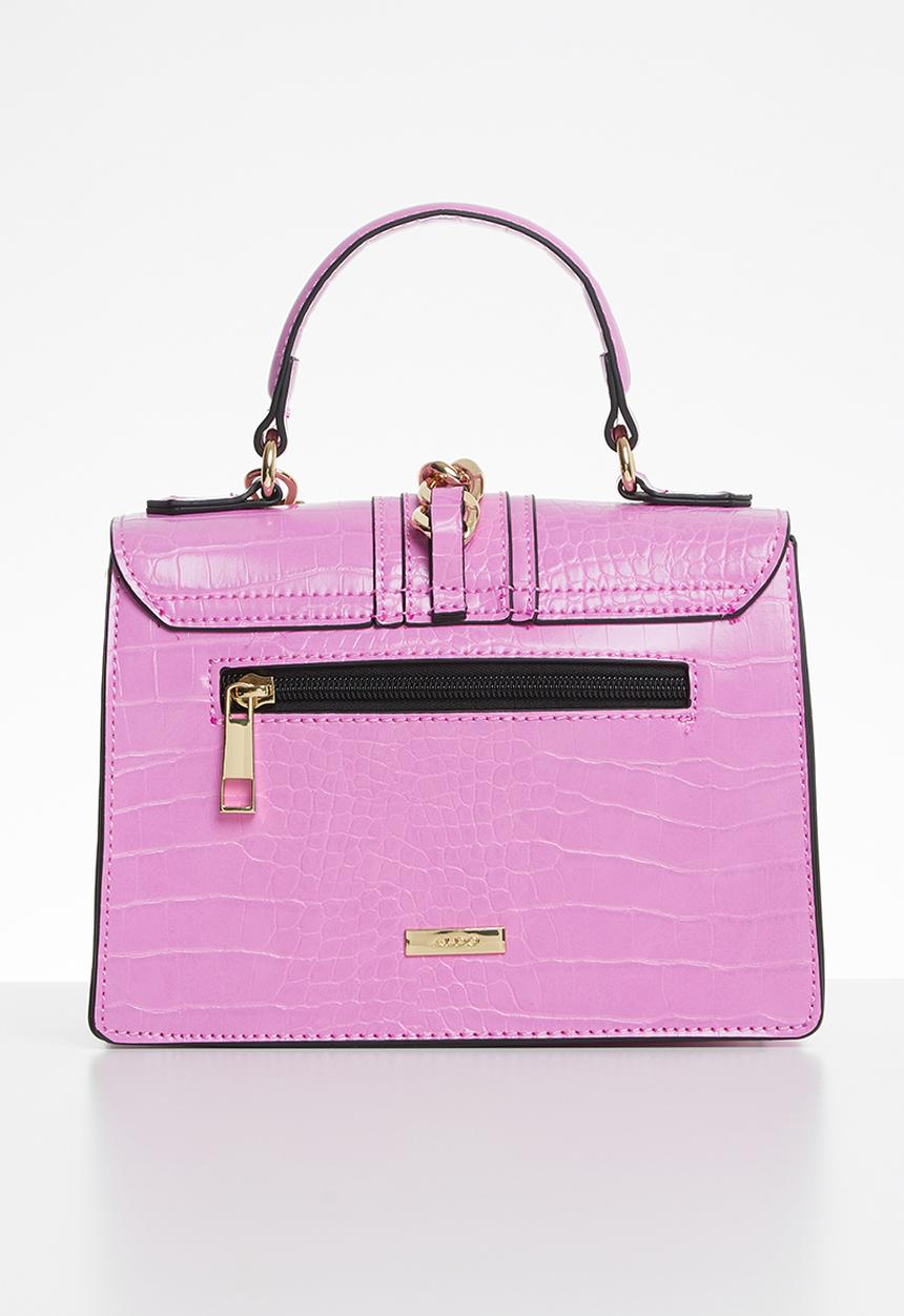 ALDO - Martis - medium pink