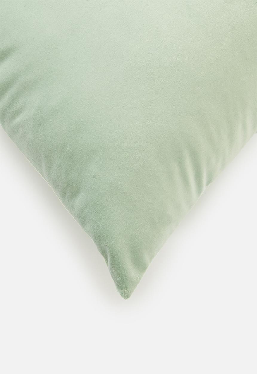 Grey Gardens - Magical cushion cover - ocean