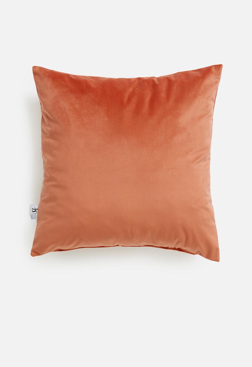 Grey Gardens - Magical cushion cover - tandori