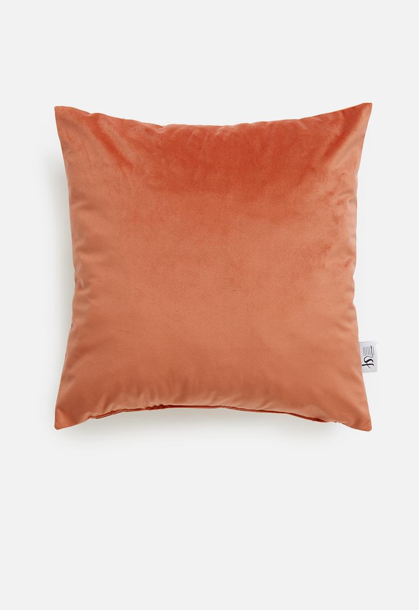 Grey Gardens - Magical cushion cover - tandori