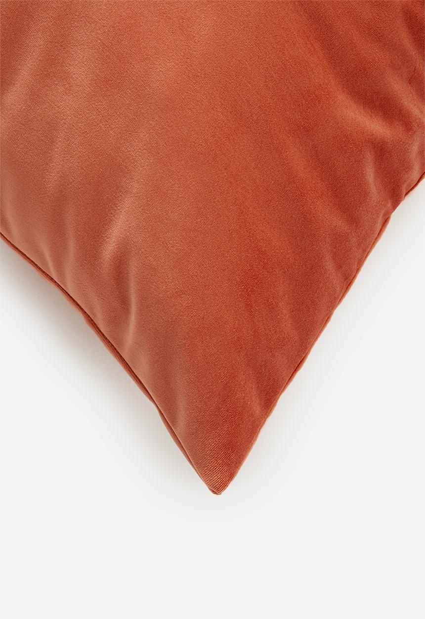 Grey Gardens - Magical cushion cover - tandori