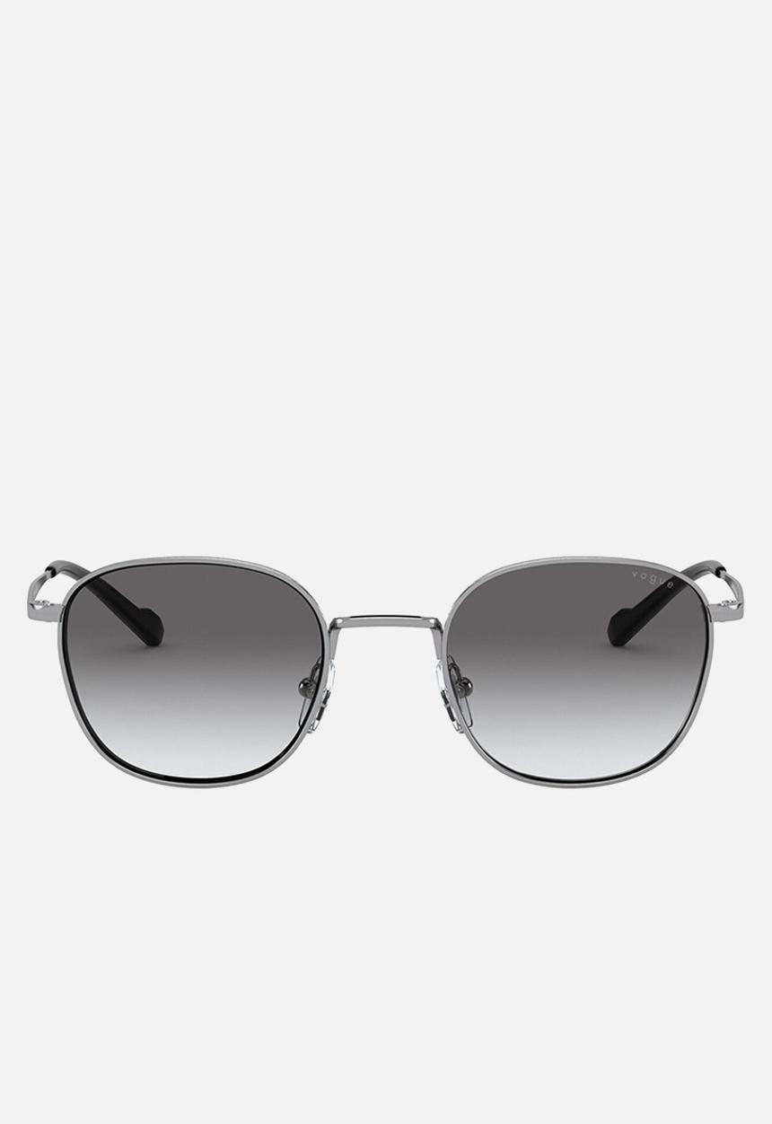 Vogue Man - Vogue 0vo4173s 51mm - grey gradient/gunmetal