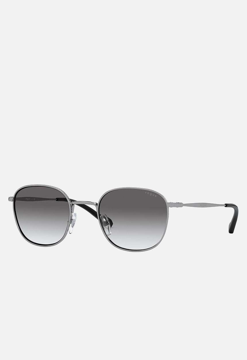 Vogue Man - Vogue 0vo4173s 51mm - grey gradient/gunmetal