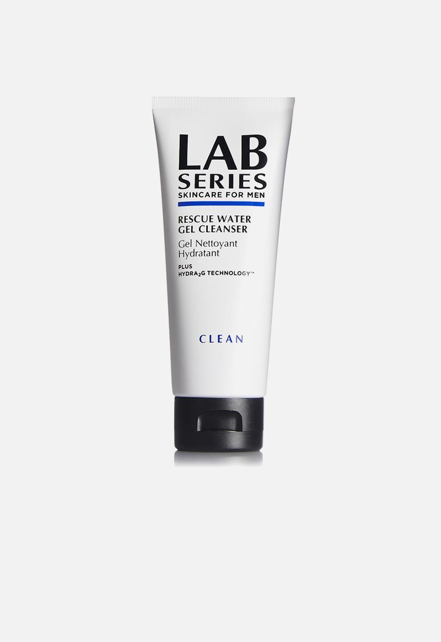 Lab Series - Rescue Water Gel Cleanser