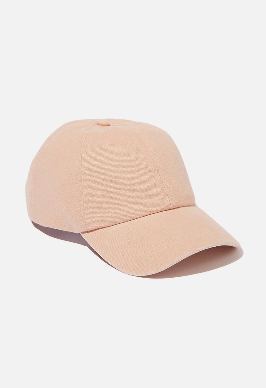 Rubi - Kaia cap - pink 