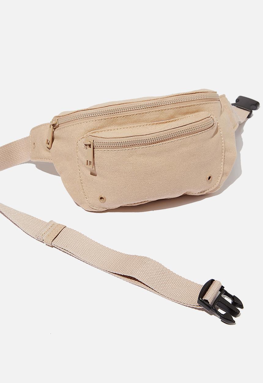 Rubi - Brazen belt bag - beige 