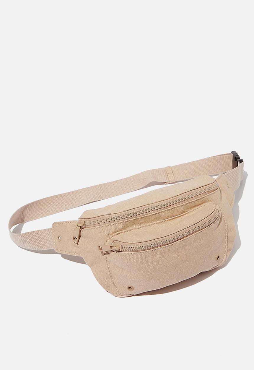 Rubi - Brazen belt bag - beige 