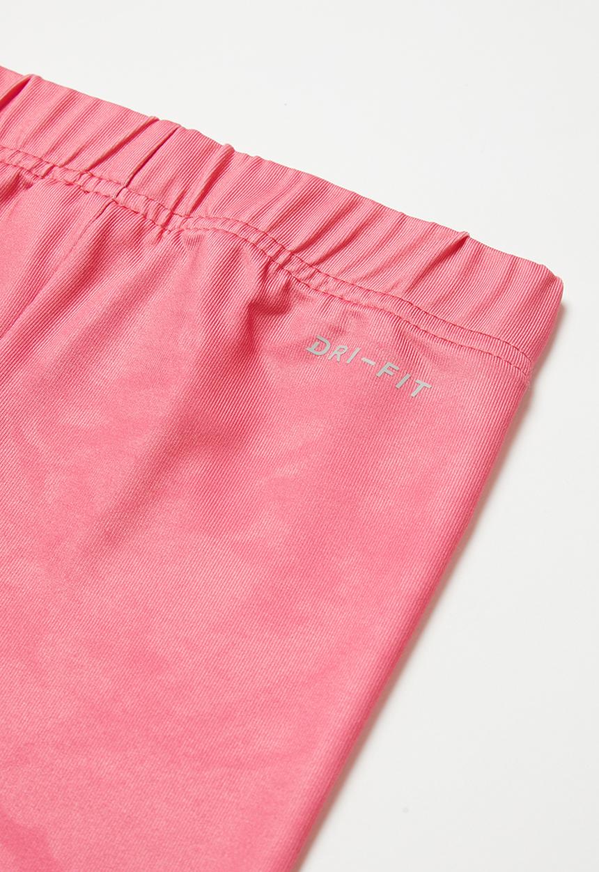 Nike - Nike girls df sport essentials leggng - pink 