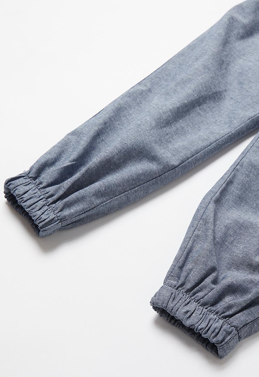 Superbalist Kids - Woven joggers - blue