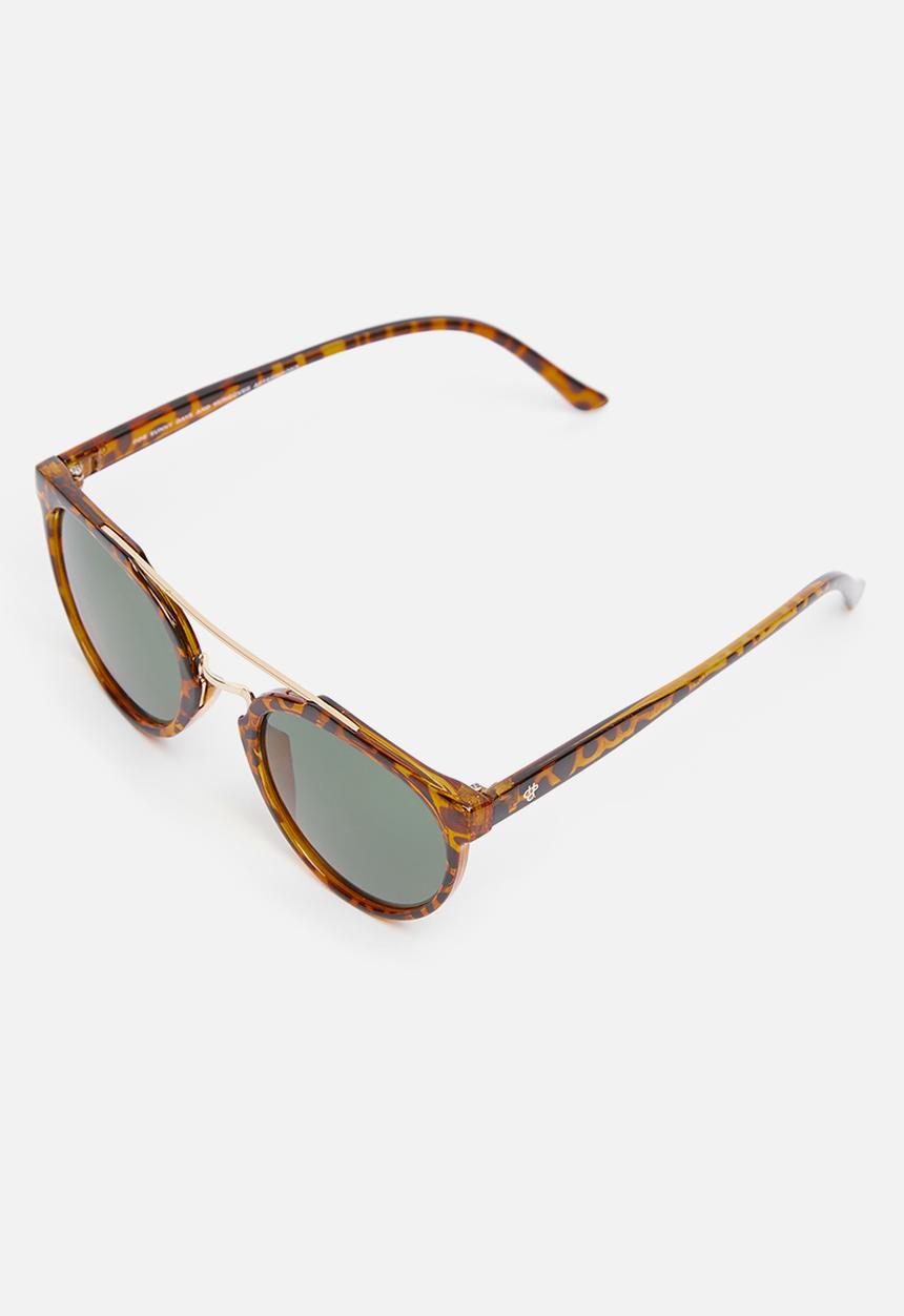 CHPO - Copenhagen - turtle brown