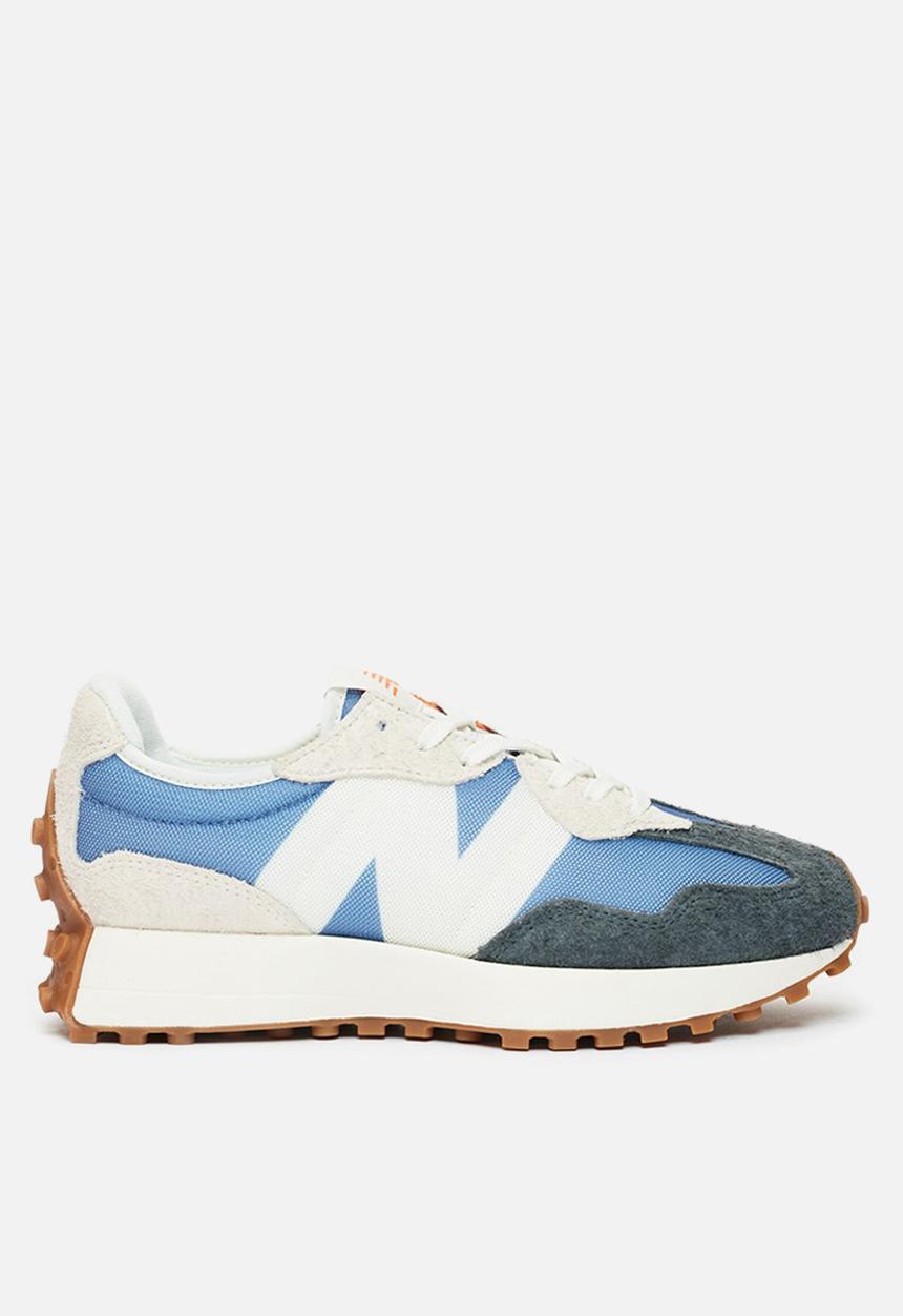 New Balance  - Classic 327 - blue