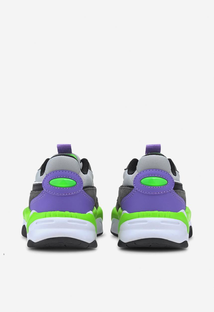 PUMA - Rs-2k internet exploring ps - green