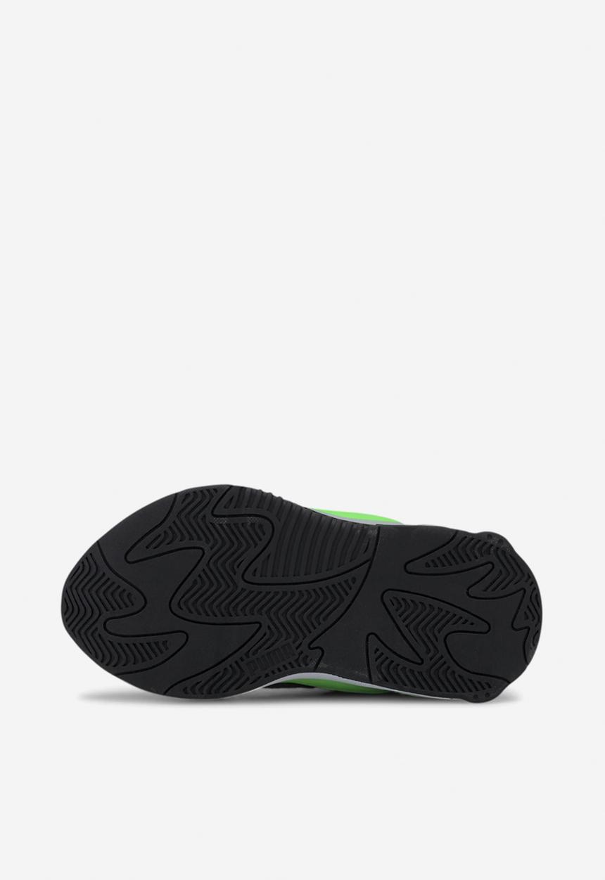 PUMA - Rs-2k internet exploring ps - green