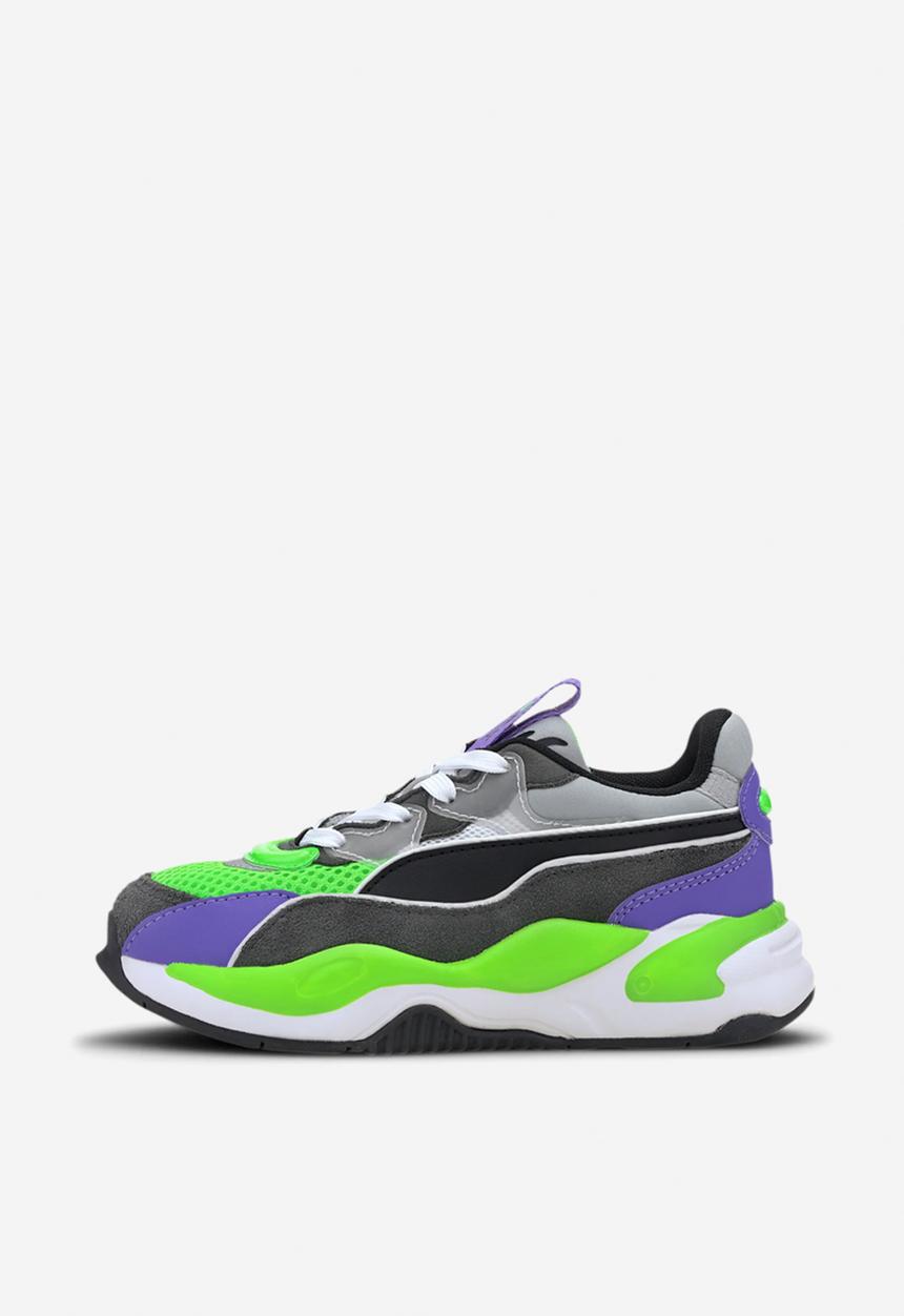 PUMA - Rs-2k internet exploring ps - green